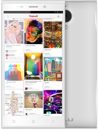 Blu L259 Life Pure XL